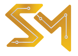 Sammar Mahmood Logo